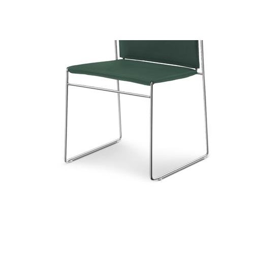 Not Yet Made - Made To Order Mid-Century Tulu Chair with Chrome Frame by Kazuhide Takahama for Cassina For Sale - Image 5 of 13