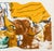 Elfi Schuselka Abstract Composition Screenprint, 3 For Sale - Image 14 of 15