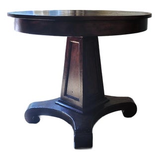 Theodore Alexander Jupe Table For Sale