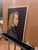 Portrait of Jenne by Kathleen Varadi, 2026 Oil on Canvas For Sale In Savannah - Image 6 of 9