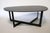 Black Coffee Cocktail Table by Ernst & Jensen for Erik Jorgensen For Sale - Image 8 of 17