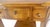 Very Fine John Widdicomb Walnut One Drawer Inlayed Top End Table Nightstand For Sale - Image 12 of 12