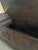 Metal Late 17th Century English Oak Geometric Chest For Sale - Image 7 of 12