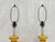A Pair of Vintage 1960s Striped Ceramic Table Lamps by Remains Lighting For Sale - Image 14 of 18