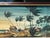 1960s VTG Carlo of Hollywood Polynesian Tiki Tropical Oil Painting MCM For Sale - Image 10 of 12