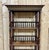 Wood Antique Fir Bookcase, 1890s For Sale - Image 7 of 15