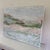 Original Abstract Landscape Acrylic Painting on Large deep gallery wrapped Canvas. Created by myself, Dawn Lensing. Other...