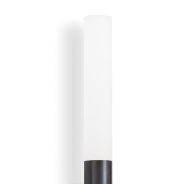 Regina Andrew Wick Hilo Sconce, Oil Rubbed Bronze For Sale - Image 4 of 7