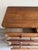Large Antique Mahogany and Oak Chest of Drawers For Sale - Image 10 of 13
