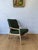 Vintage Lounge Chair by J. Jiroutek, Czechoslovakia, 1960s For Sale - Image 10 of 18