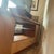 Hardwood Artisans Waterfall Tv Console For Sale - Image 9 of 16