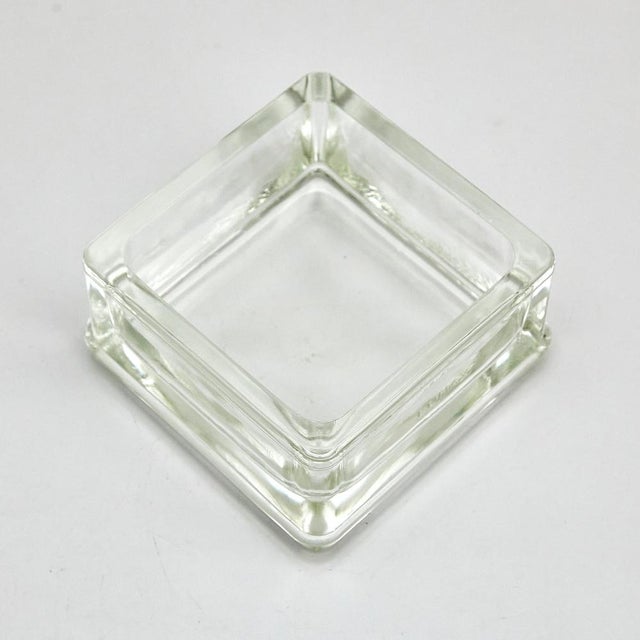 Ashtrays by Charlotte Perriand for Lumax, 1970s, Set of 3 For Sale - Image 17 of 18