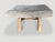 Andrianna Shamaris Mid Century Couture Coffee Table For Sale - Image 18 of 18