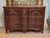 French Early 18th Century French Provincial Walnut Commode For Sale - Image 3 of 16