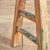 Antique Reclaimed Rustic Wooden Hallway Pig Bench For Sale - Image 4 of 8