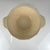 20th Century Salad Bowl with Floral Motif from Sarreguemines, 1920s For Sale - Image 4 of 12