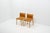 1970s Model A Chairs by Cristian Valdés, Chile, 1977, Set of 2 For Sale - Image 5 of 17