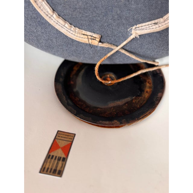 Knoll Pair of 1960s Eero Saarinen Tulip Side Chairs for Knoll For Sale - Image 4 of 12