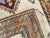 Antique Caucasian Runner, 3'3" × 13'9" For Sale - Image 9 of 10