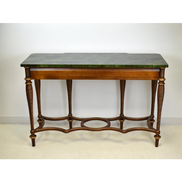 1970s John Hollywood Regency Collection by Mario Buatta