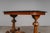 Coffee Table in Wood For Sale - Image 12 of 14