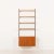 Teak Wall Unit by Kai Kristiansen for FM Møbler, 1960s For Sale - Image 6 of 14