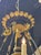 19th Century French Large Scale Bronze Empire Style Chandelier With 16 Lights For Sale - Image 4 of 8