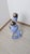 Vintage Coniglieschio Model Sculpture in Glazed Ceramic by Massimo Giacon for Studio Superego, 1990s For Sale - Image 12 of 14