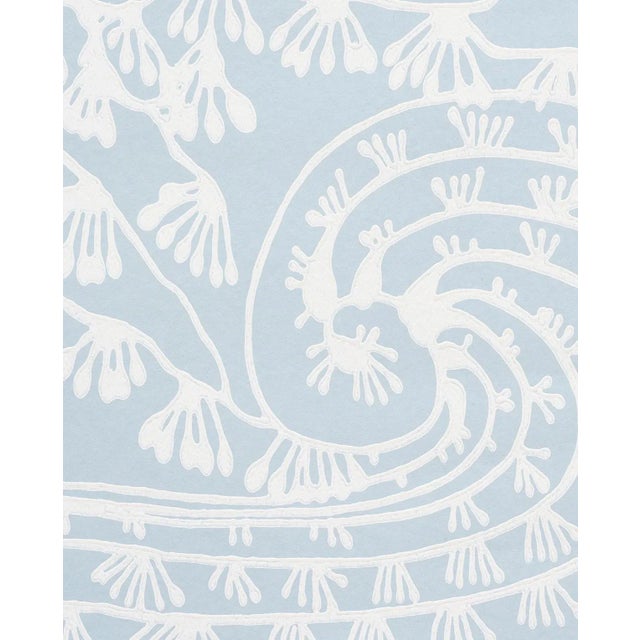 This listing is for a wallpaper sample only. If you'd like to purchase this wallpaper, please click here:...