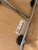 DWR Eames Dining Chair Metal Base Chrome - White Ash For Sale In Chicago - Image 6 of 7