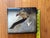 Antique Meiji Period Japanese Maki-E Lacquer Box With Raised Golden Pheasant & Inlaid Butterfly For Sale In New York - Image 6 of 6