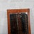 Art Deco Mirror with Cut glass and Inlays For Sale - Image 15 of 17