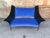 Vintage Lounge Chair and Sofa, 1970s, Set of 2 For Sale - Image 11 of 16