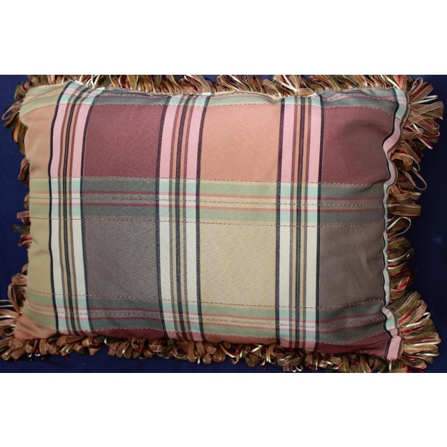 Mid C. Possibly English Pillow For Sale - Image 4 of 7