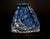 Lapis Lazuli Buddha in Alcove Finely Carved For Sale - Image 14 of 14