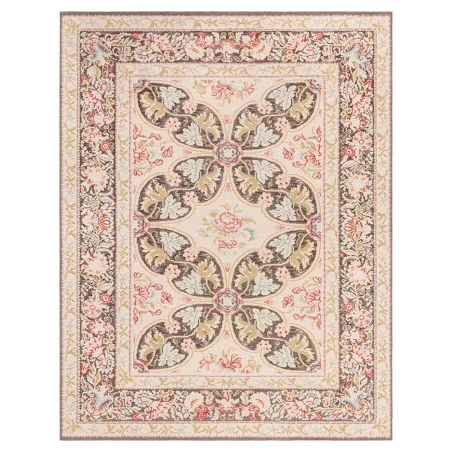 Bessarabian Rug by Doris Leslie Blau For Sale