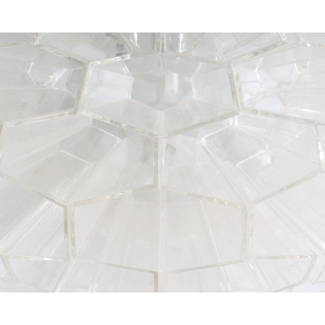 Early 21st Century “Joy” Pendant Light Designed by Paolo De Lucchi and Giorgia Paganini for Alt Lucialternative For Sale - Image 5 of 9
