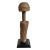 Antique African Dogon Property Post Marker For Sale - Image 9 of 9