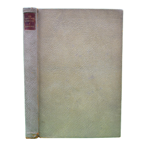 "The Epicure's Anthology" 1936 Quennell, Nancy