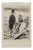 Paul Gavarni, Impressions of Ménage, 19th Century, Lithograph For Sale