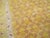 Rustic Galerie Shabab Collection Mid-20th Century Indian Cotton Agra Accent Rug For Sale - Image 3 of 7