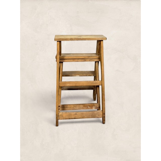 Antique English Metamorphic Chair For Sale - Image 11 of 13