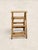 Antique English Metamorphic Chair For Sale - Image 11 of 13