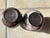 Ceramic Handmade Ceramic Art Jug Vases from Serocka, Germany, 1970s, Set of 2 For Sale - Image 7 of 13