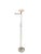 Metal Adjustable Floor Lamp with Swing Arm from Holtkotter, 1970s For Sale - Image 7 of 17