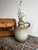 Large West German Vase in Earth Tones from Scheurich For Sale - Image 12 of 12