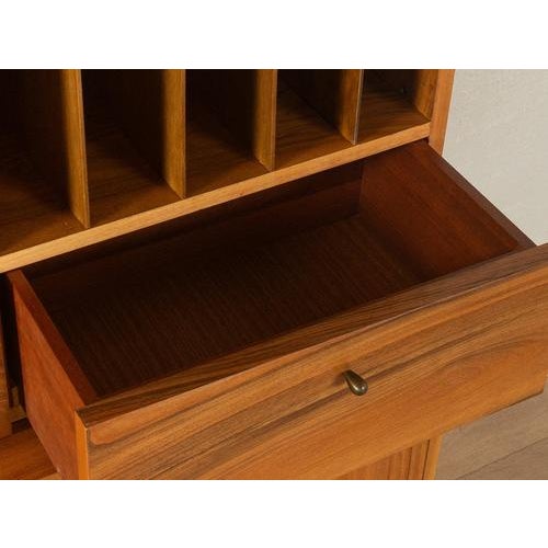 Wood Chest of Drawers by Georg Satink for WK Möbel, 1950s For Sale - Image 7 of 14