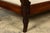 Early 19th Century French Empire Swan Neck Mahogany Daybed, Paris For Sale - Image 13 of 17