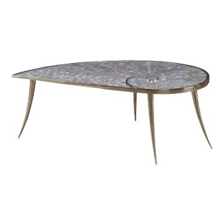 Hable for Maitland-Smith Closs Cocktail Table For Sale