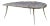 Hable for Maitland-Smith Closs Cocktail Table For Sale